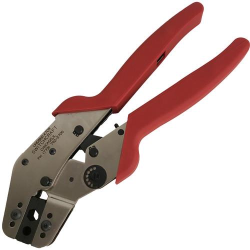 Switchcraft Crimp Tool for UHDBNC47 Connector