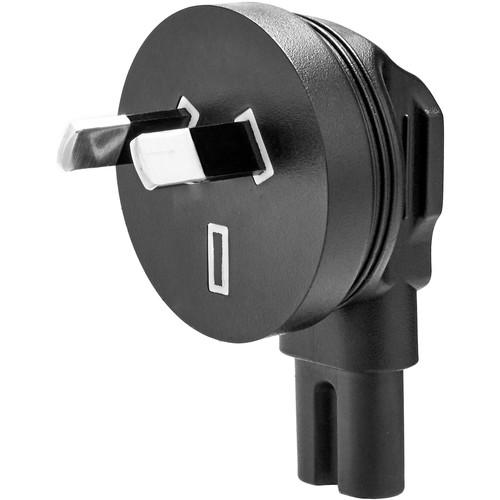 Tether Tools Onsite Power Plug Angle Adapter