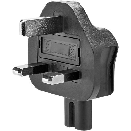 Tether Tools Onsite Power Plug Angle Adapter