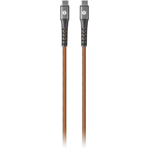 ToughTested USB Type-C Power Delivery Charge and Sync Cable