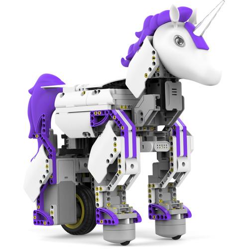 UBTECH Robotics Unicornbot Kit