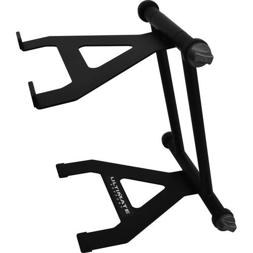 Ultimate Support Hyper Series Ergonomic Compact Laptop Stand