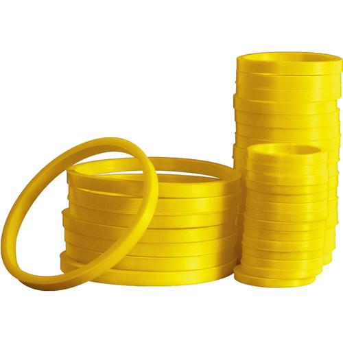 Ultimate Support Replacement Color Bands for JS-C Series JamStands