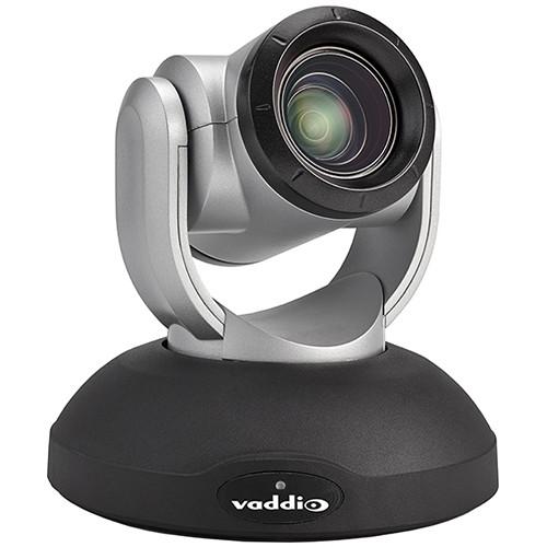 Vaddio RoboSHOT 20 UHD Ultra High Definition PTZ Camera