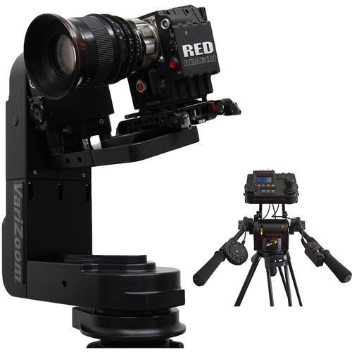 VariZoom Cinemapro Talon Remote Head W