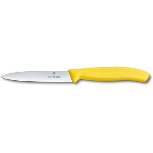 Victorinox Swiss Classic Paring Knife with Wavy Edge