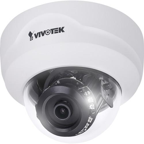 Vivotek C Series FD8169A 2MP Network Dome Camera
