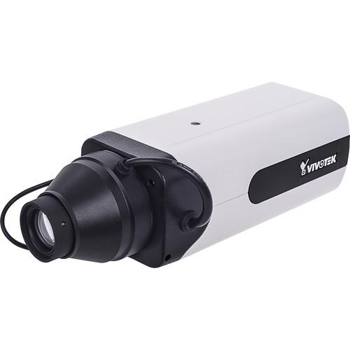 Vivotek V Series IP9167-HT 2MP Network Box Camera with 12-40mm Lens