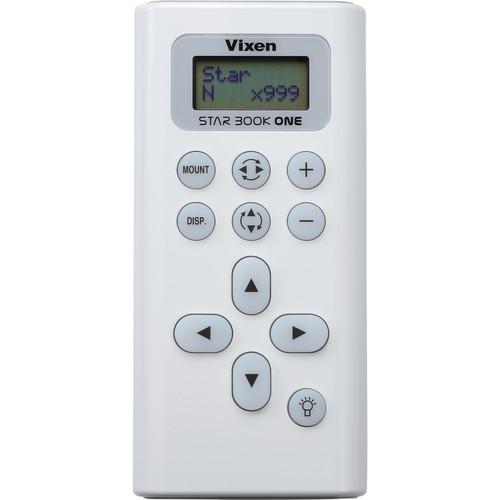 Vixen Optics Star Book One Hand Controller