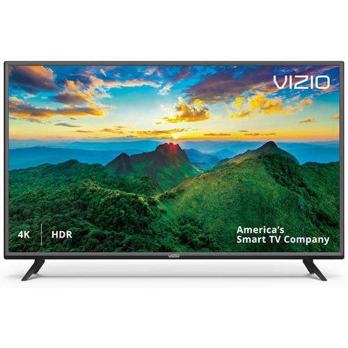 VIZIO D-Series 43" Class HDR UHD Smart LED TV