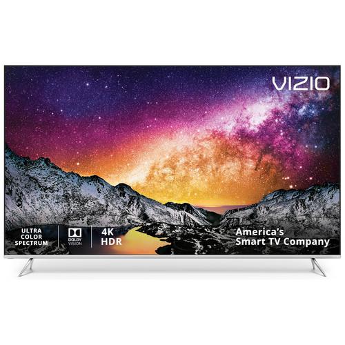 VIZIO P-Series 75" Class HDR UHD Smart LED TV