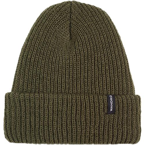 WANDRD Roadside Watch Cap