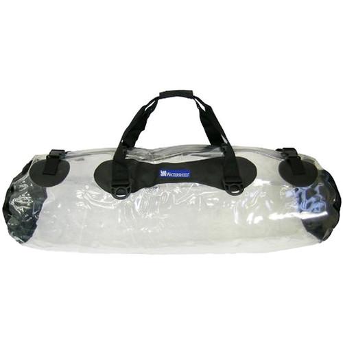WATERSHED Mississippi Duffel Bag