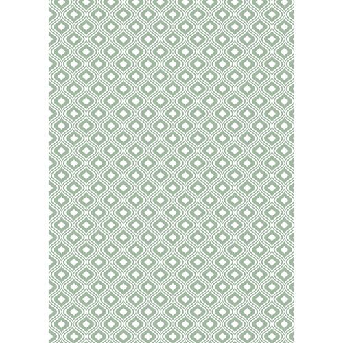 Westcott Mystic Art Canvas Backdrop with Grommets