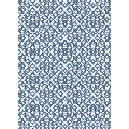 Westcott Mystic Art Canvas Backdrop with Grommets