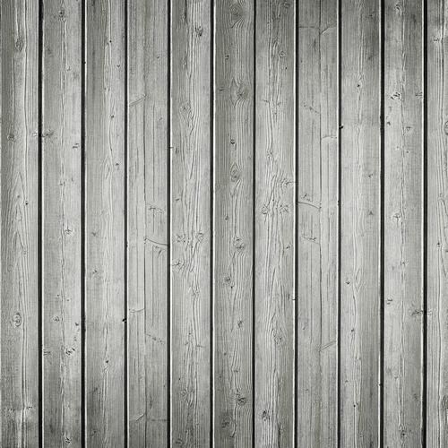 Westcott Narrow Planks Matte Vinyl Backdrop with Hook-and-Loop Attachment