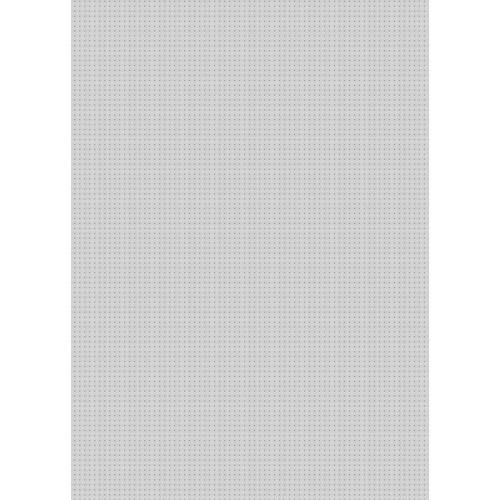 Westcott Tiny Hearts Matte Vinyl Backdrop with Grommets