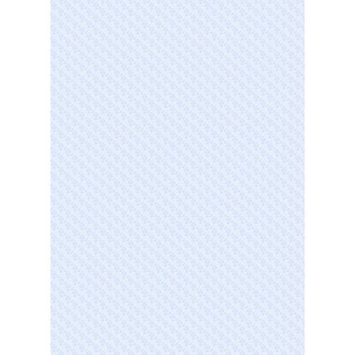 Westcott Vintage Damask Art Canvas Backdrop with Grommets