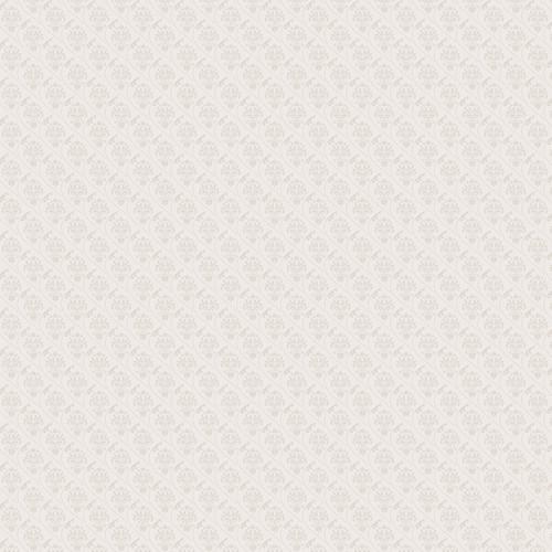 Westcott Vintage Damask Matte Vinyl Backdrop with Hook-and-Loop Attachment