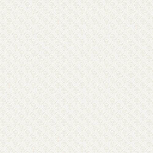 Westcott Vintage Damask Matte Vinyl Backdrop with Hook-and-Loop Attachment