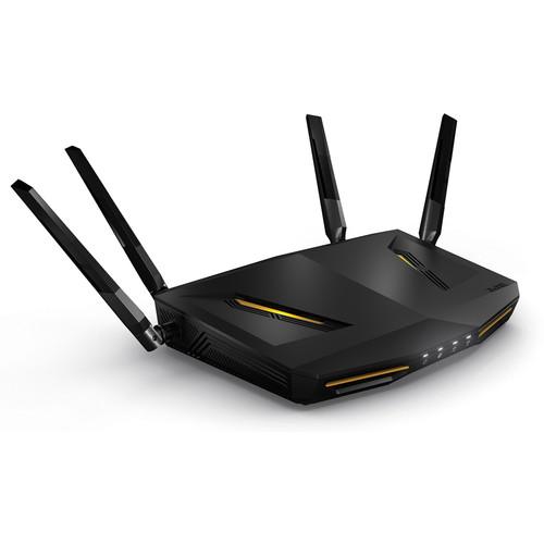 ZyXEL Armor Z2 Wireless-AC2600 Dual Band Gigabit Router