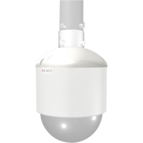 ACTi Converter Ring with PTZ Mount Kit for I91, I92, & KCM-8111 Cameras