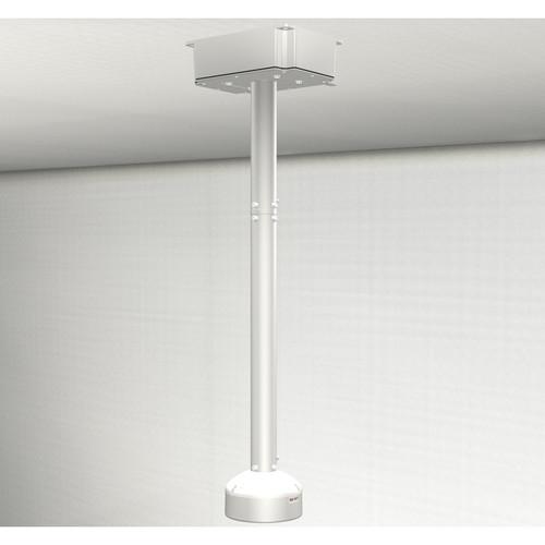 ACTi Junction Box with Pendant Mount, Extension Tube & PTZ Mount Kit for I91, I92 & KCM-8111 Cameras