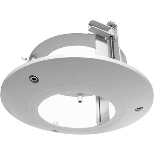 Advidia In-Ceiling Mount Bracket for E-Series Dome Camera