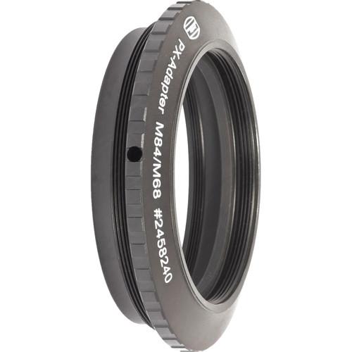 Alpine Astronomical Baader M84 M68 Pentax Adapter