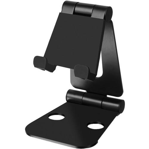 Aluratek Universal Stand for Smartphones Tablets