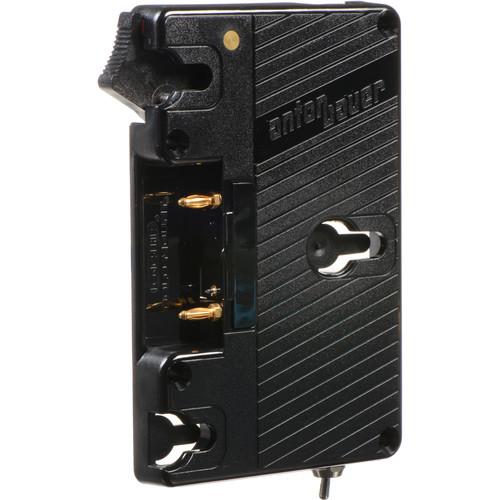 Anton Bauer Gold Mount for JVC Camcorders