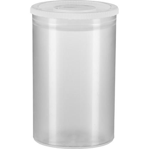 Arista Plastic 35mm Film Canister with Cap