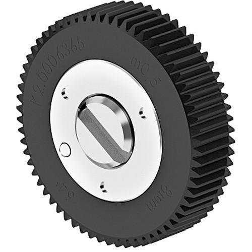 ARRI CLM-5 cforce Mini m0.5 64 Teeth Gear for Canon ENG Focus Zoom