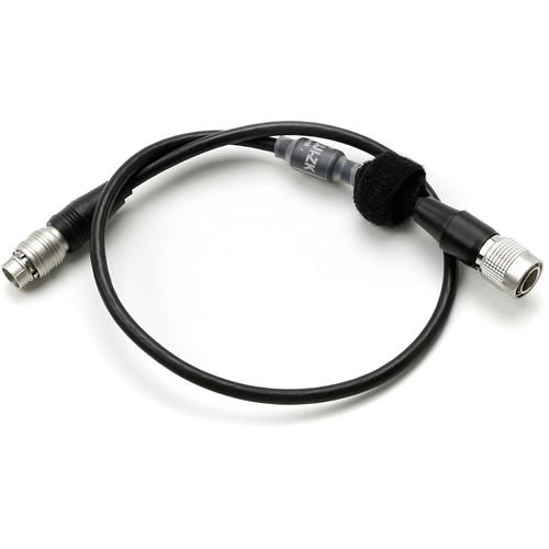 ARRI EMC-1 to 20-Pin Fujinon ZK Lenses Cable