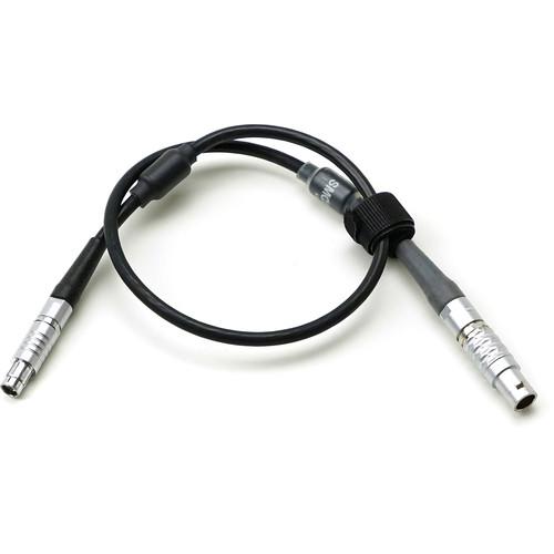 ARRI SMC EMC AMC to RS Connector Cable