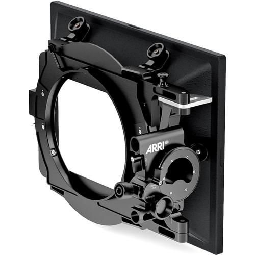 ARRI Tilt Extension Module & Back Plate for SMB-1 Studio Matte Box