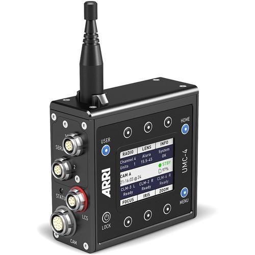 ARRI UMC-4 LDS Universal Motor Controller