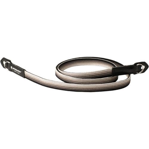 Artisan & Artist Silk Cord Camera Strap