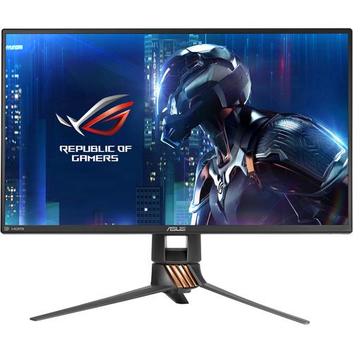 ASUS Republic of Gamers Swift PG258Q 24.5" 16:9 240 Hz G-Sync LCD Gaming Monitor