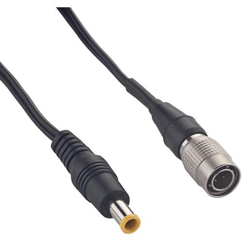 Bebob Factory GmbH 7.2V COCO Adapter Cable for Sony EX3 and FS7