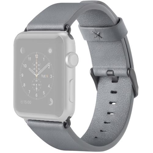 Belkin Classic Leather Band for Apple Watch