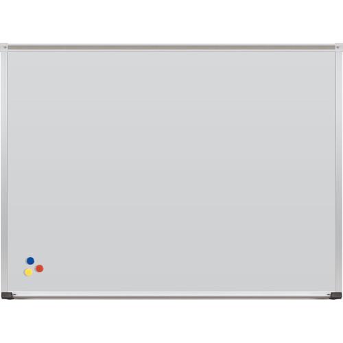 Best Rite 404AC-52 Evolution Projection Board with Deluxe Aluminum Trim