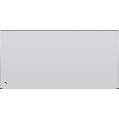 Best Rite 404AH-52 Evolution Projection Board with Deluxe Aluminum Trim