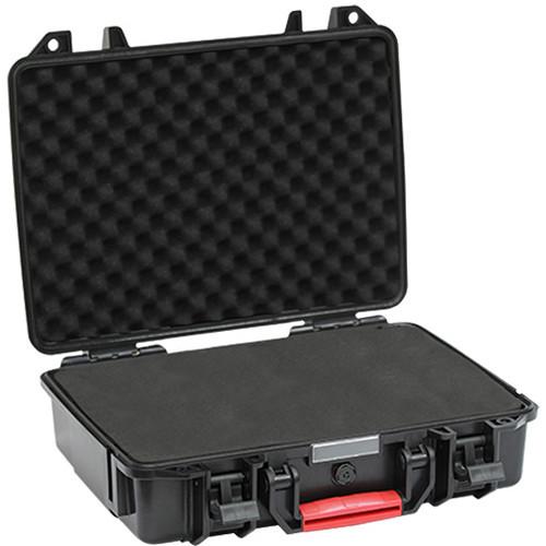 Bigblue PC-106 Protective Case for GPAL Canister Dive Light Kit