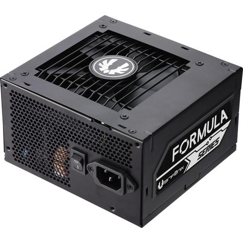 BitFenix 550W Formula Gold Power Supply