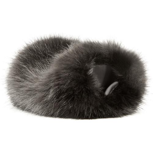 Bubblebee Industries Long-Haired Slip-On Cover for Spacer Bubble Windshield