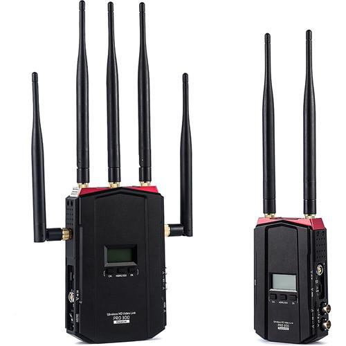 CAME-TV SP03 Wireless HD Video Link System