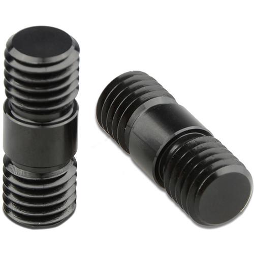 CAMVATE 15mm Rail System Extension Connector with M12 Threads