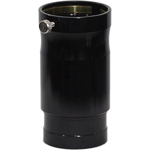 DayStar Filters 80mm Front Extension Tube for Quantum Solar Filters