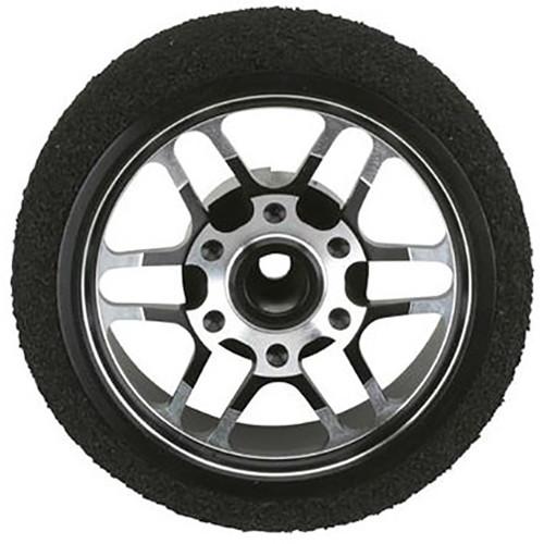 Dynamite BBS-Style Custom Steering Wheel for DX3S DX4S DX4C Radio Systems